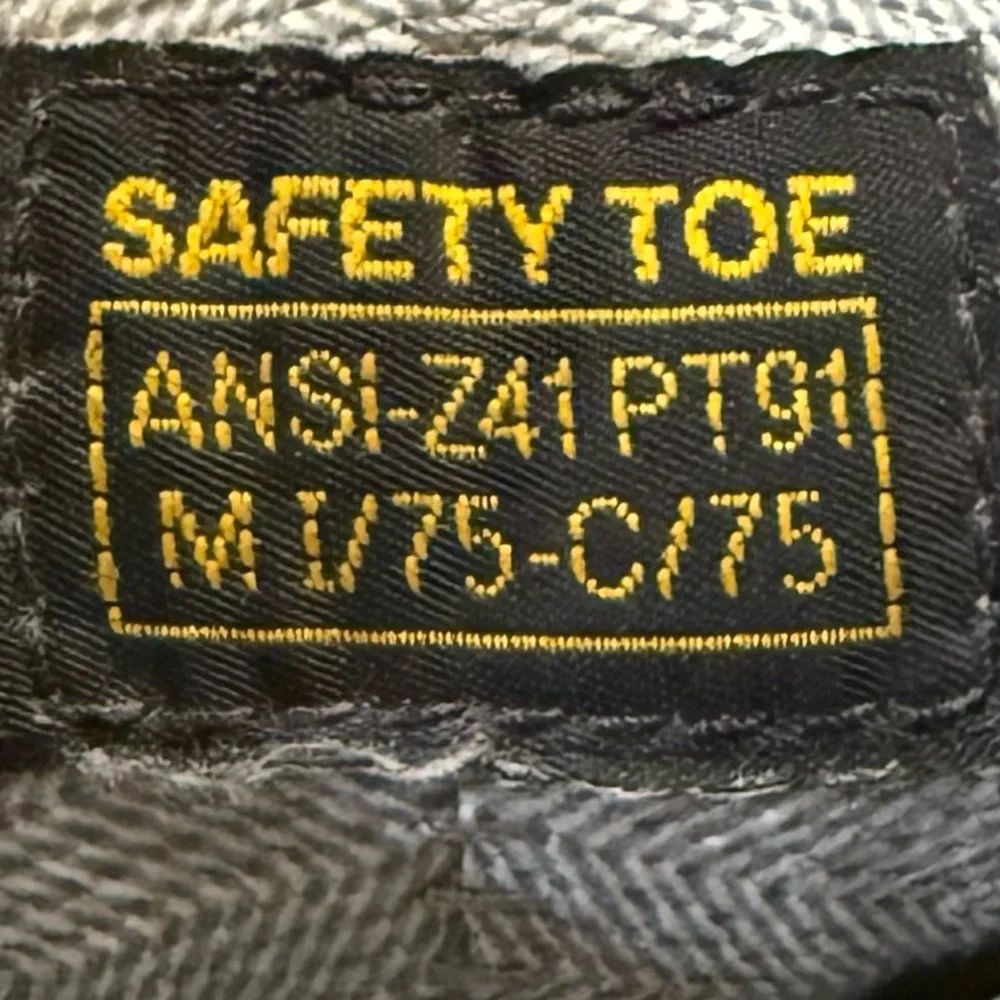 Danner Fort Lewis 10